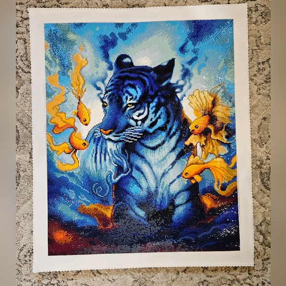 Diamond Art Club Other - Dream